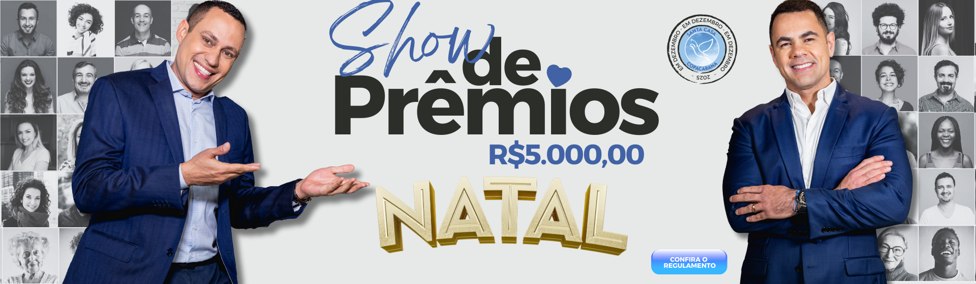 Show de Prêmios